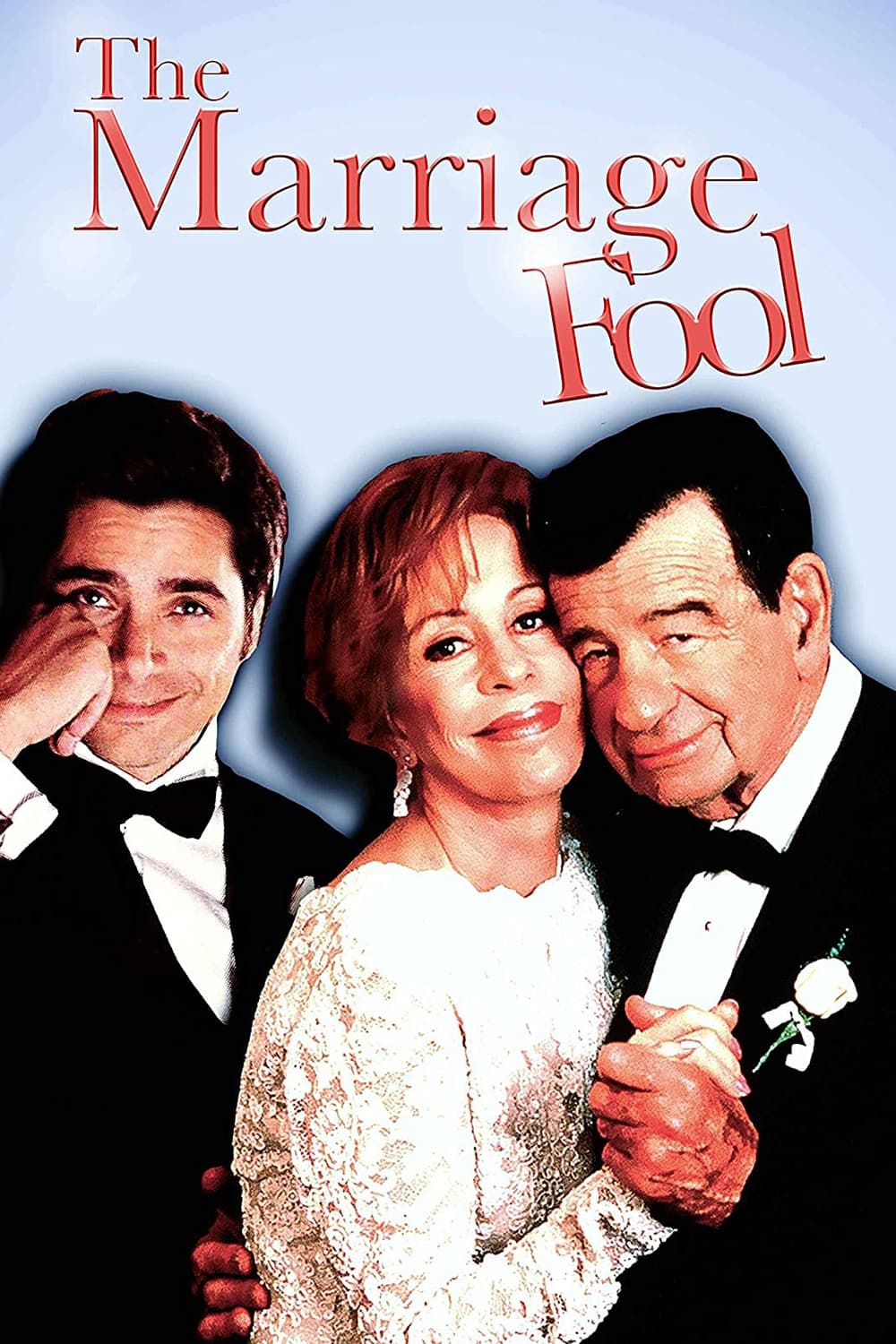 Постер The Marriage Fool